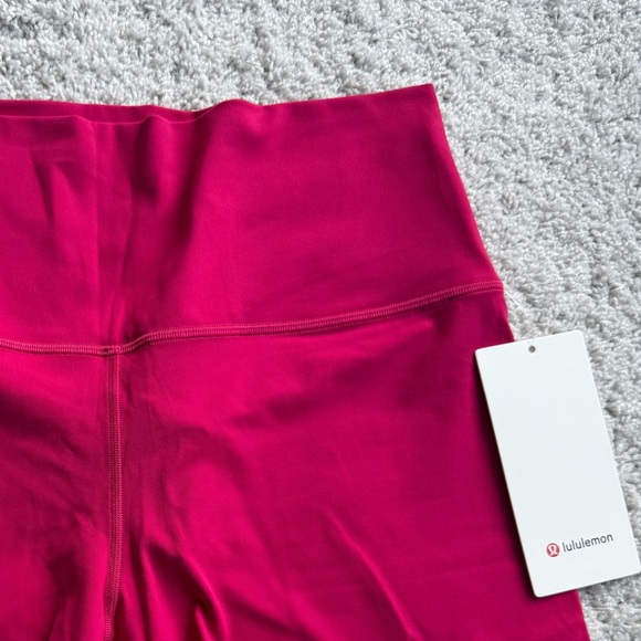 Lululemon Align High Rise Short 4” - Picture 5 of 5